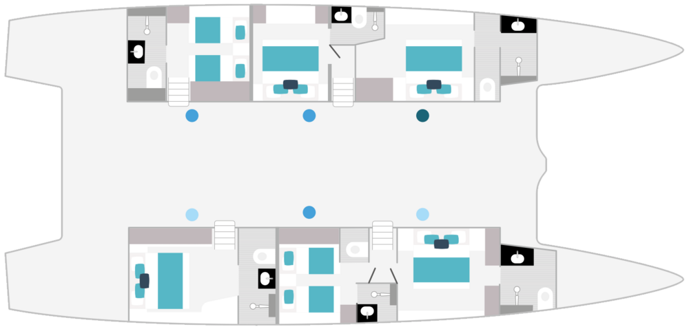 PONANT EXPLORATIONS Spirit of Ponant Deck 0.png